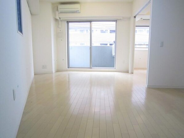 コンフォリア文京白山の物件内観写真